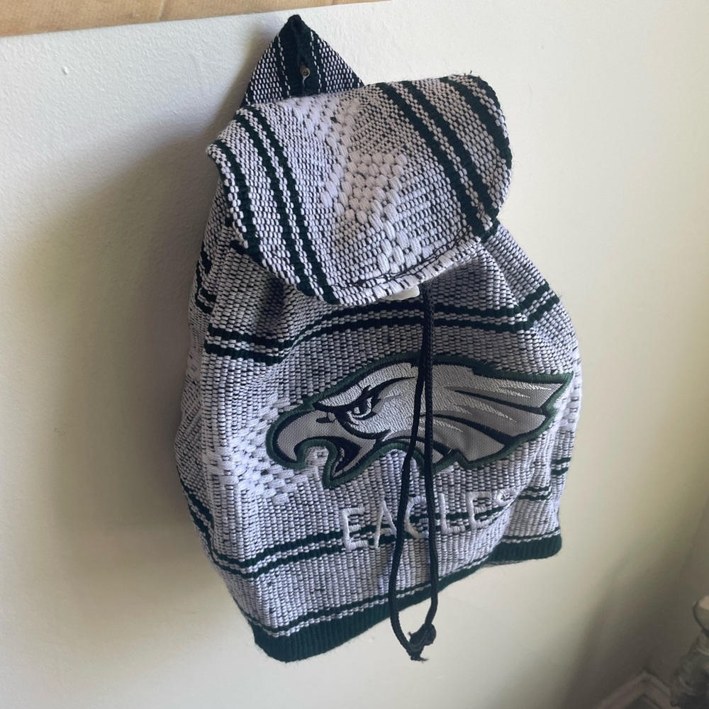 Eagles mini backpack